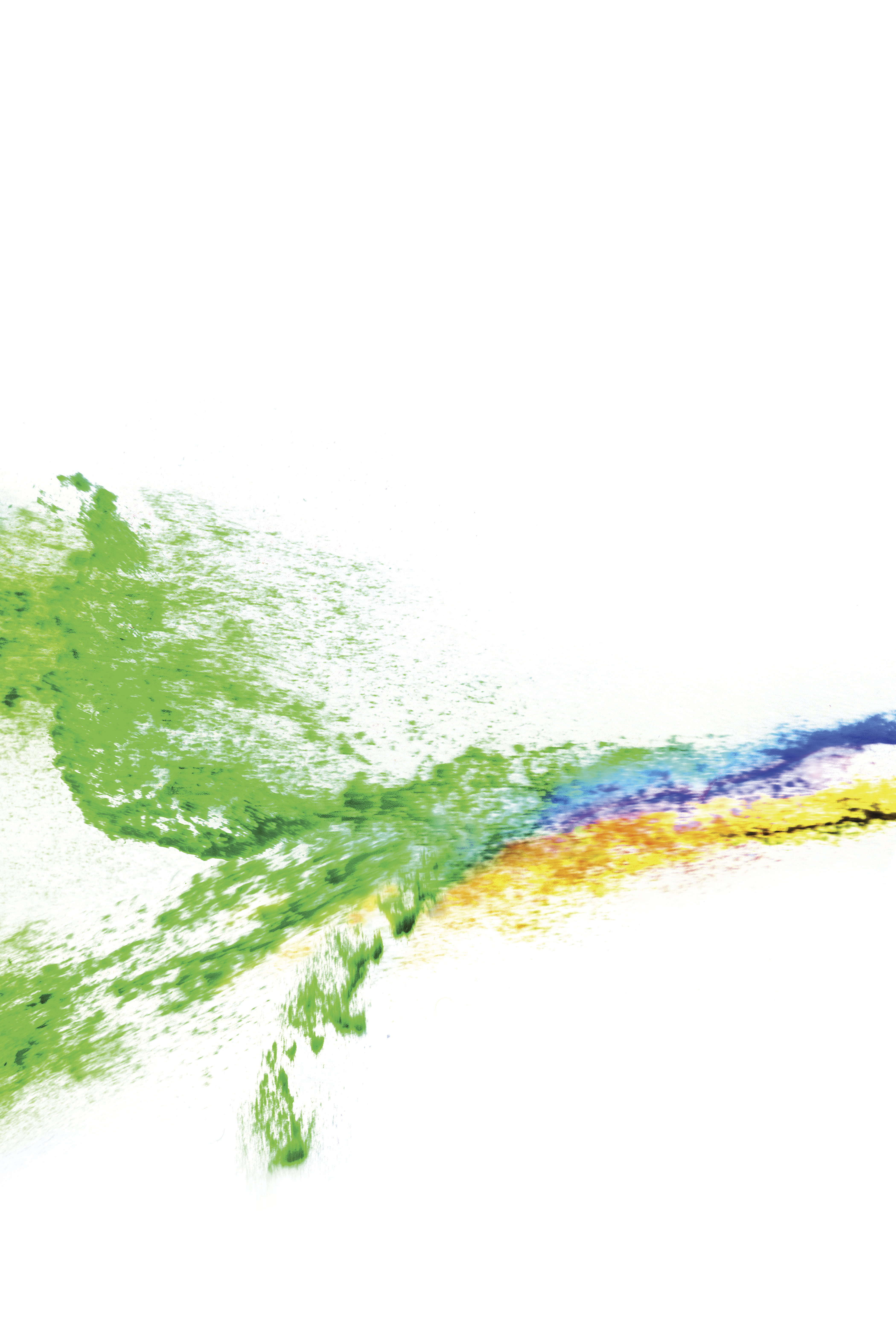 Powder Splash